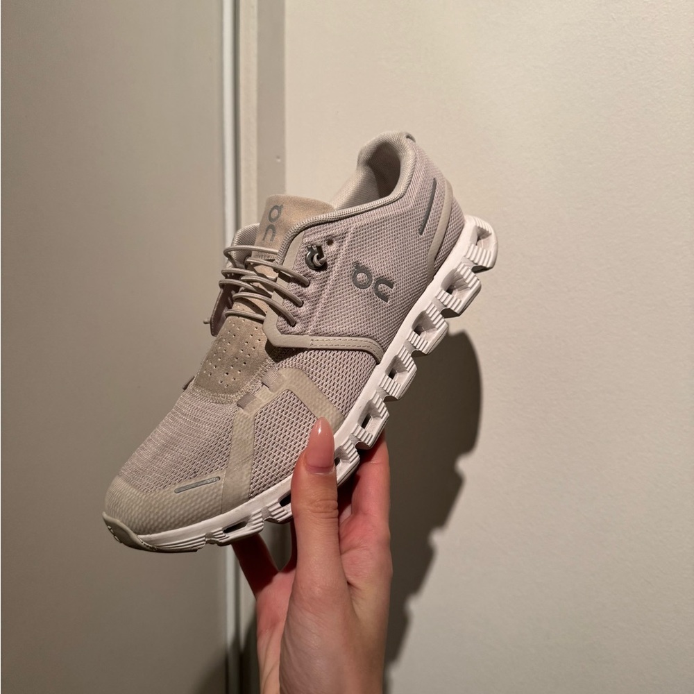 ON sneakers